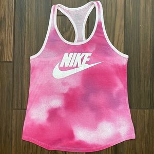 NIKE Tank Top